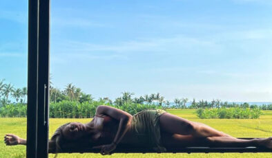 Hamdi Alkan’ın kızı Zeynep Alkan ameliyat olduğunu duyurdu: “İnsan tedirgin oluyor”