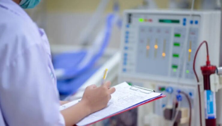 Hamile kadına mobbing iddiası: ‘Ben sana sevişmek yok demedim mi?’