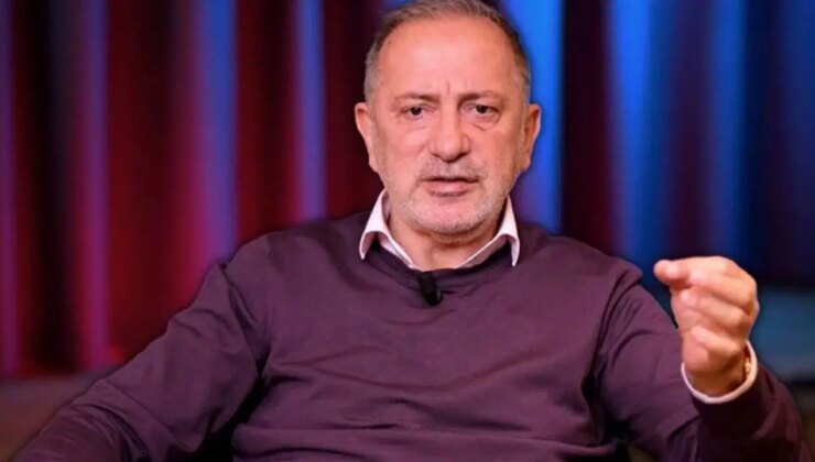 Hande Altaylı duyurdu: Fatih Altaylı’nın bugün adliyeye çıkarılması bekleniyor!