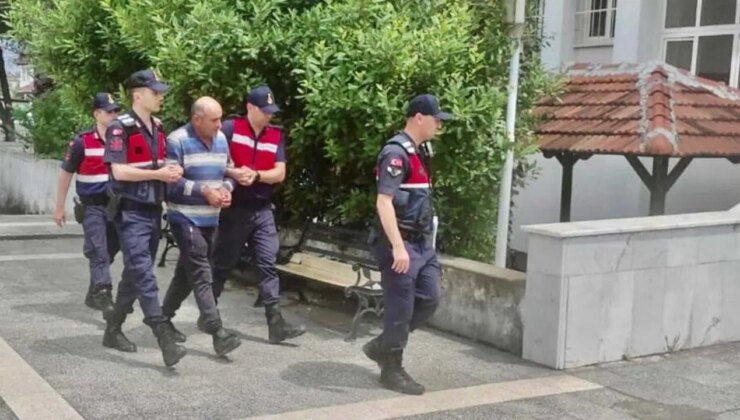 Hasret’in katiline verilen cezanın gerekçesi açıklandı!