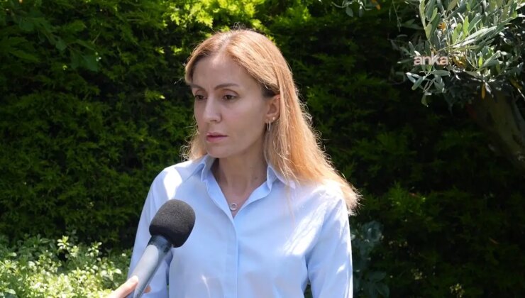 Hastaneye sevk edilen Mehmet Murat Çalık’ın eşi Zehra Çalık: Herkesi vicdanlı olmaya davet ediyorum