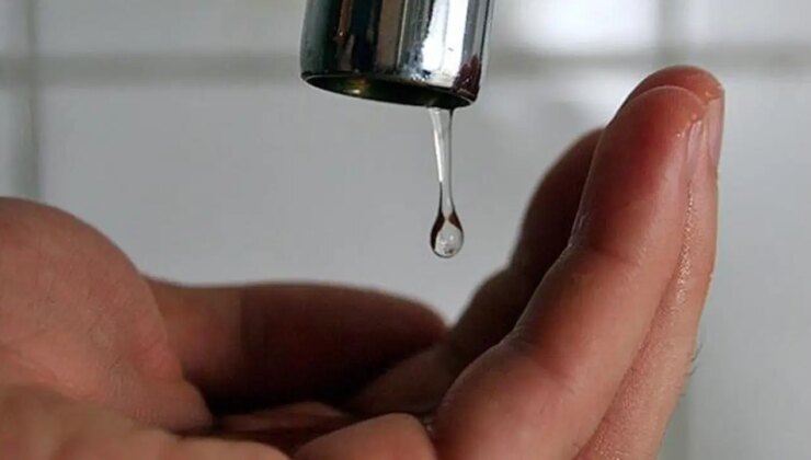 Hatay Samandağ’da bir haftadır sular kesik: Halk tepkili!