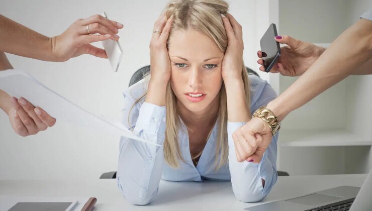 Hayatın yükünü hafifletin: Stresi azaltmanın etkili 9 doğal yolu