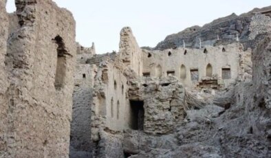 Hayber nerede? Hayber Savaşı kimler arasında oldu?