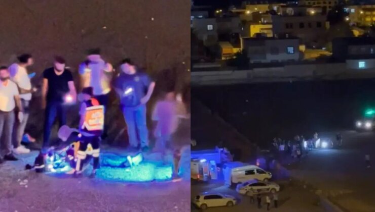 Hayvan pazarında silahla vurulmuş halde ölü bulundu!