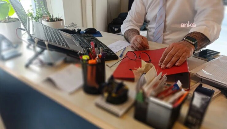 Hazine ve Maliye Bakanlığı’ndan emekli olan memurun ‘zam’ davasında karar çıktı!