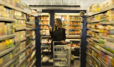 Haziran ayı enflasyon artış tahmini: Yüzde 1,53