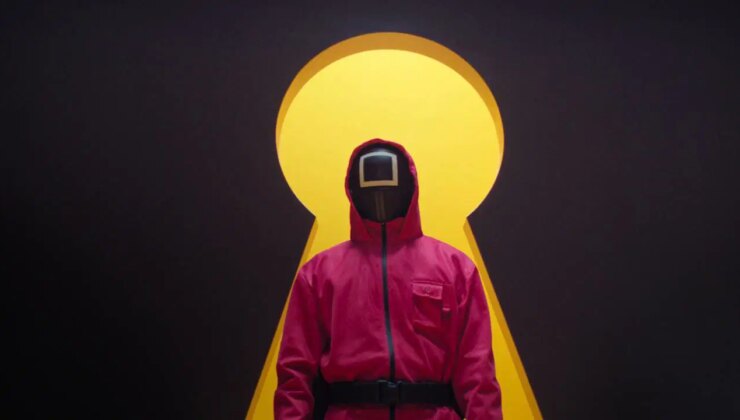 Haziran’da Netflix: Squid Game, Mercy For None, Aniela ve daha fazlası…