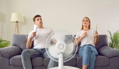 Hem serin kalın hem tasarruf edin: Yaz aylarında evinizi serin tutmanın 8 doğal ve enerji dostu yolu