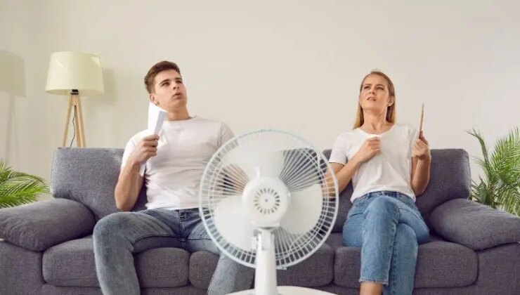 Hem serin kalın hem tasarruf edin: Yaz aylarında evinizi serin tutmanın 8 doğal ve enerji dostu yolu