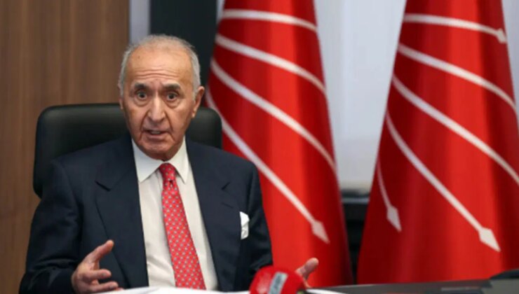 Hikmet Çetin: İmamoğlu’nun en azından tutuksuz yargılanması gerekirdi