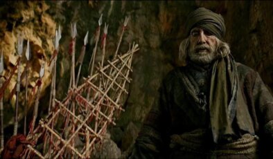 Hindistan Haydutları filminin konusu ne? Hindistan Haydutları filminin oyuncuları kim?