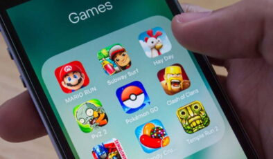 Hong Kong’da bir mobil oyun yasaklandı