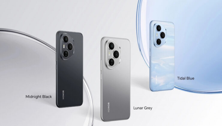 HONOR 400 ve 400 Pro Türkiye’de satışta: İşte fiyatlar ve özellikler