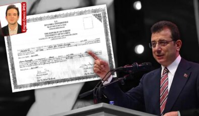 HSK kararnamesi açıklandı: İmamoğlu’nun diploma davasına bakan hakim değişti!