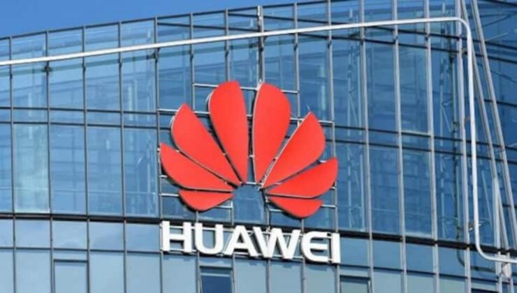 Huawei’den itiraf: Yapay zeka çipi yarışında gerideyiz