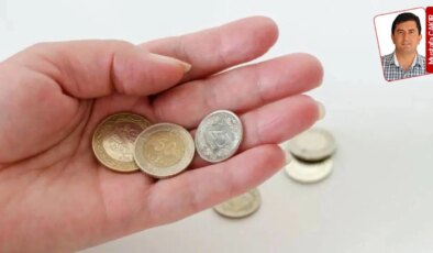 Hükümetin 1-2 puanlık artışı tepki çekti: ‘Grevse grev…’