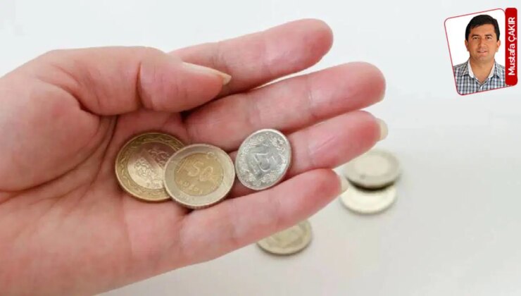 Hükümetin 1-2 puanlık artışı tepki çekti: ‘Grevse grev…’