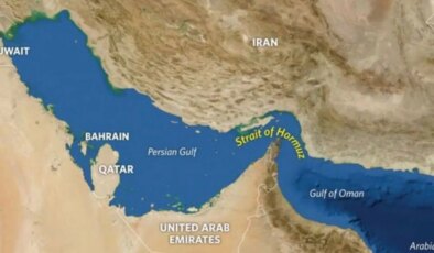 Hürmüz Boğazı nerede? Hürmüz Boğazı kapatıldı mı? Hürmüz Boğazı neden önemli?