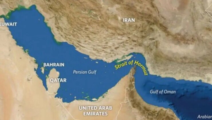 Hürmüz Boğazı nerede? Hürmüz Boğazı kapatıldı mı? Hürmüz Boğazı neden önemli?