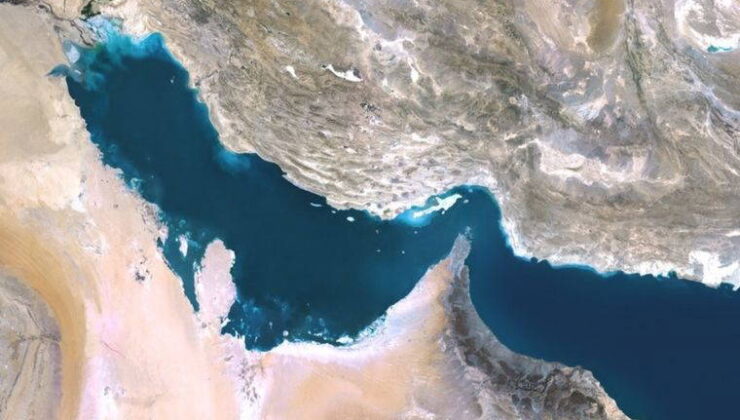 Hürmüz Boğazı nerede? Hürmüz Boğazı neden önemli? Hürmüz Boğazı kapatılırsa ne olur?