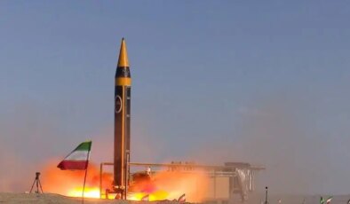 Hürremşehr füzesi nedir? Hürremşehr füzesinin özellikleri nelerdir?