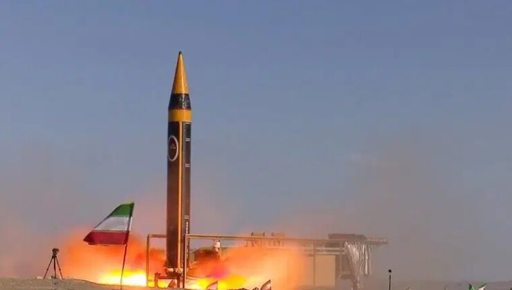 Hürremşehr füzesi nedir? Hürremşehr füzesinin özellikleri nelerdir?