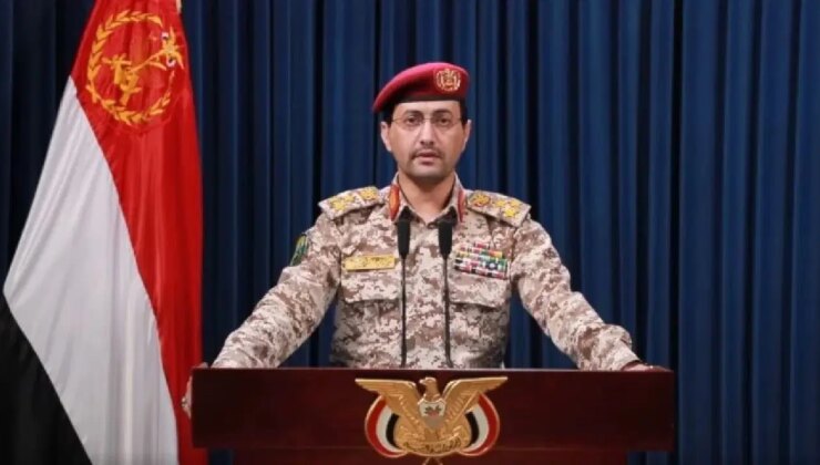 Husiler’den ABD’ye ‘İran’ tehdidi: ‘Kızıldeniz’deki gemilerinizi hedef alırız’