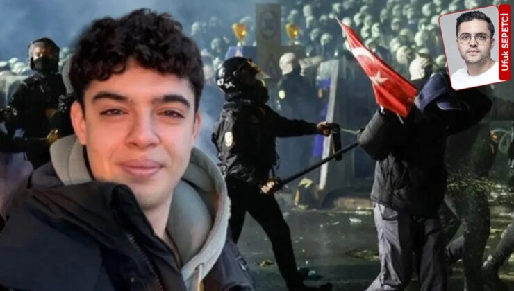 İBB operasyonu sonrası protesto ettiler: Berkay Gezgin’in de aralarında olduğu 139 kişi bugün hakim karşısında