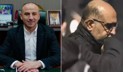 İBB soruşturmasında gözaltına alındı… Avcılar Belediye Başkan Yardımcısı Erhan Daka: ‘Hakkımda ifade veren Aziz İhsan Aktaş isimli şahsı tanımıyorum’