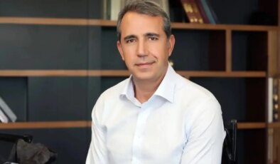 İBB soruşturmasında yeni gelişme: İş insanı Murat İlbak etkin pişmanlıktan tahliye edildi!