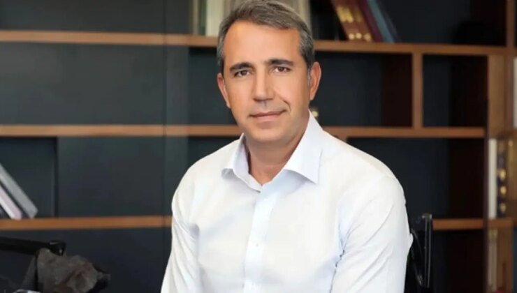 İBB soruşturmasında yeni gelişme: İş insanı Murat İlbak etkin pişmanlıktan tahliye edildi!