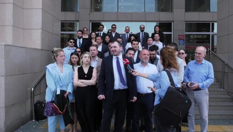 İBB soruşturmasındaki engeller tek tek anlatıldı: Savcılarla görüşmeye giden avukatlardan tepki!