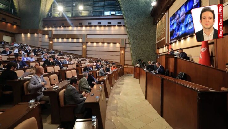 İBB, TBMM’nin belediyelerin yurt açma yetkisini kaldırdığı gün önceki dönemlerde yandaş vakıflara verilen 3 yurt binasını geri aldı