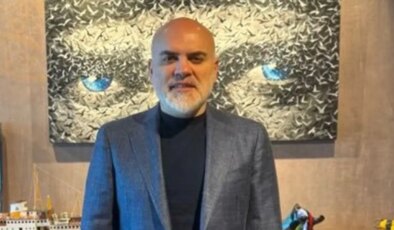 İBB tutuklusu Murat Kapki ifadeye götürülürken eşi gözaltına alındı: ‘Aileye dokunmak, Türk milletinin örfünde yer almaz’