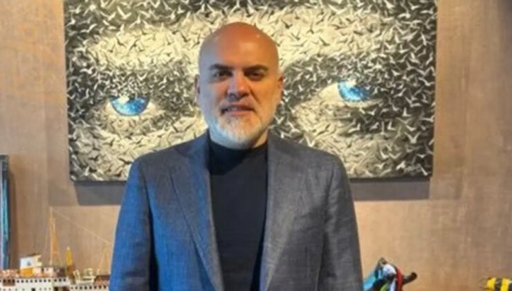 İBB tutuklusu Murat Kapki ifadeye götürülürken eşi gözaltına alındı: ‘Aileye dokunmak, Türk milletinin örfünde yer almaz’