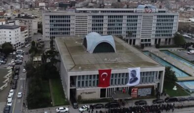 İBB’den ‘İSKİ’ iddialarına yanıt: ‘Hiçbir şekilde idaremizi bağlamamaktadır’