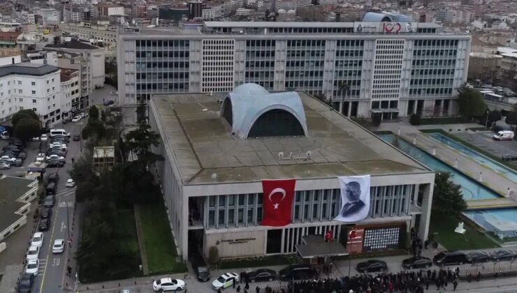 İBB’den ‘İSKİ’ iddialarına yanıt: ‘Hiçbir şekilde idaremizi bağlamamaktadır’