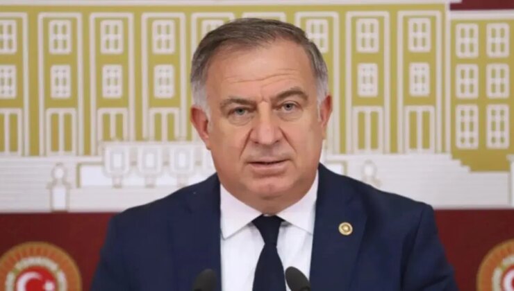 İBB’ye 5. dalga operasyon: CHP’li Gökhan Zeybek tepki gösterdi!