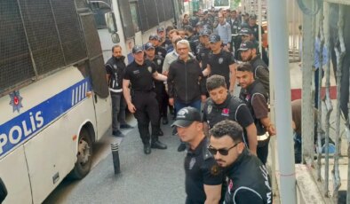 İBB’ye 5. dalga operasyonunda yeni gelişme!