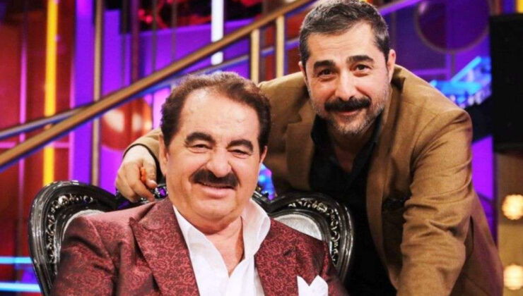 İbrahim Tatlıses’in büyük oğlu Ahmet Tatlıses sessizliğini bozdu