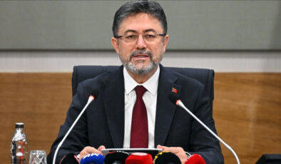 İbrahim Yumaklı: Avrupa’da birinci, dünyada ilk ilk 10 içindeyiz