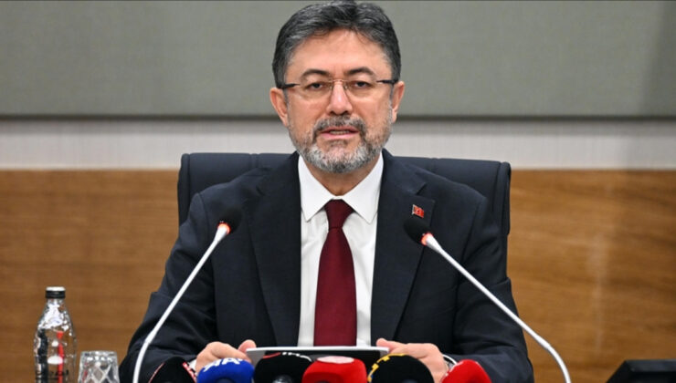 İbrahim Yumaklı: Avrupa’da birinci, dünyada ilk ilk 10 içindeyiz