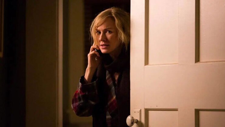 İçeride filminin konusu ne? İçeride filminin oyuncuları kim?