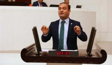 İddialarla belgeler birbirini tutmuyor: CHP’li Karabat’tan dikkat çeken açıklamalar