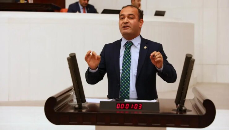 İddialarla belgeler birbirini tutmuyor: CHP’li Karabat’tan dikkat çeken açıklamalar