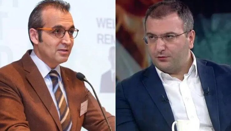 İftiralar yargıya taşındı: Resul Emrah Şahan’dan yandaş gazeteci Cem Küçük’e tazminat davası
