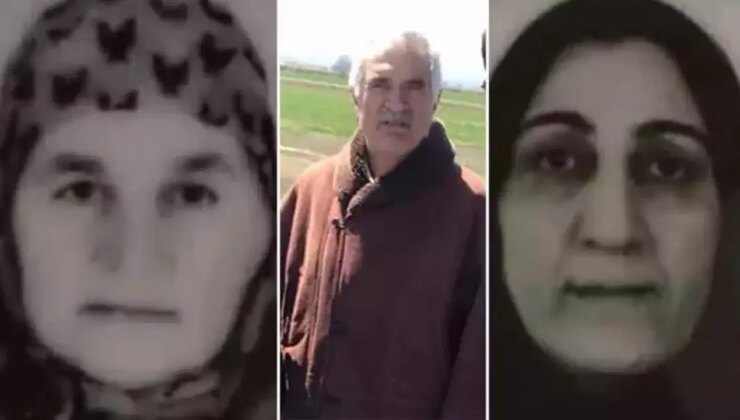 Iğdır’da iki yengesini öldüren şüpheli: Yol sorunu nedeniyle köylülerin yanında durdukları için öfkeliydim