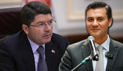 İhmaller zinciri ortaya çıkmıştı… Adalet Bakanı Yılmaz Tunç’tan ‘Ferdi Zeyrek’ açıklaması: ‘Şüpheli 2 kişinin ifadesi alındı’