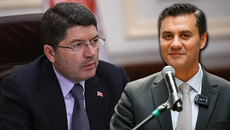 İhmaller zinciri ortaya çıkmıştı… Adalet Bakanı Yılmaz Tunç’tan ‘Ferdi Zeyrek’ açıklaması: ‘Şüpheli 2 kişinin ifadesi alındı’